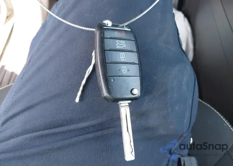 2016 Kia Soul + z USA, uszkodzony, nr VIN KNDJP3A52G7291792